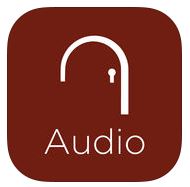 Simultaneously hear and read the Bible with the Bible Gateway Bible Audio App