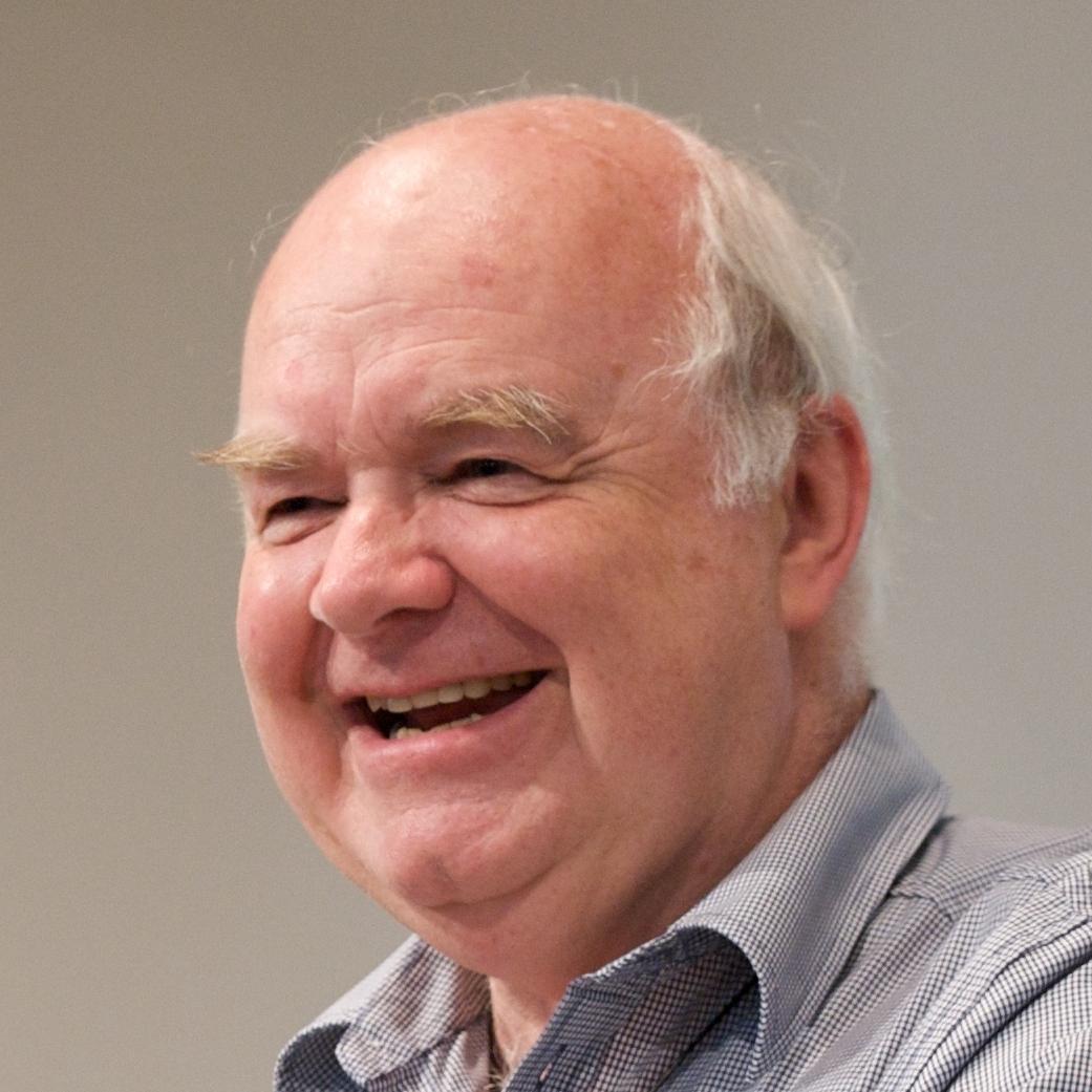 John C. Lennox