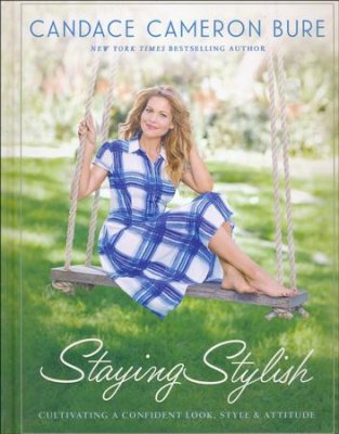 Buy your copy of Staying Stylish: Cultivating a Confident Look, Style, and Attitude in the Bible Gateway Store where you'll enjoy low prices every day Buy your copy of Staying Stylish: Cultivating a Confident Look, Style, and Attitude in the Bible Gateway Store where you'll enjoy low prices every day