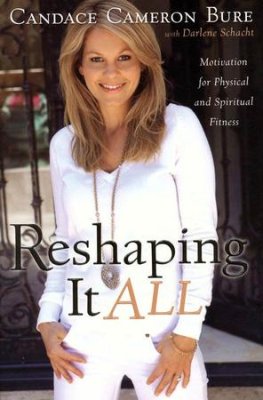 Buy your copy of Reshaping It All: Motivation for Physical and Spiritual Fitness in the Bible Gateway Store where you'll enjoy low prices every day Buy your copy of Reshaping It All: Motivation for Physical and Spiritual Fitness in the Bible Gateway Store where you'll enjoy low prices every day