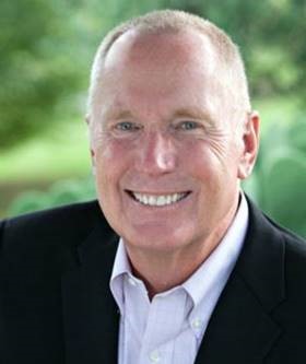 Watch and hear the Bible Connection Podcast: Good News of Great Joy with Max Lucado