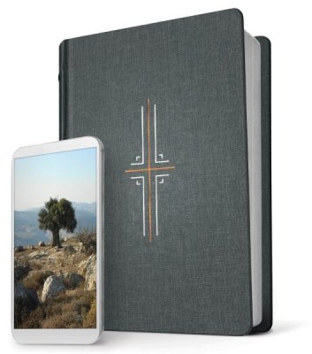 Buy your copy of the NLT Filament Bible: Gray Clothbound Hardcover in the Bible Gateway Store where you'll enjoy low prices every day Buy your copy of the NLT Filament Bible: Gray Clothbound Hardcover in the Bible Gateway Store where you'll enjoy low prices every day
