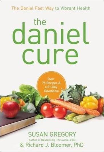 Buy your copy of The Daniel Cure: The Daniel Fast Way to Vibrant Health in the Bible Gateway Store where you'll enjoy low prices every day Buy your copy of The Daniel Cure: The Daniel Fast Way to Vibrant Health in the Bible Gateway Store where you'll enjoy low prices every day