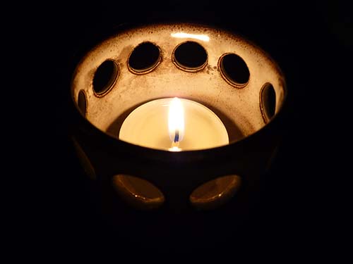 Light of the World