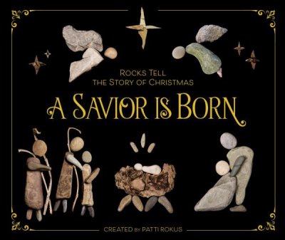 Buy your copy of A Savior Is Born in the Bible Gateway Store where you'll enjoy low prices every day