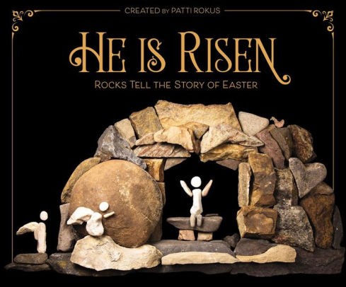 Buy your copy of He Is Risen in the Bible Gateway Store where you'll enjoy low prices every day Buy your copy of He Is Risen in the Bible Gateway Store where you'll enjoy low prices every day