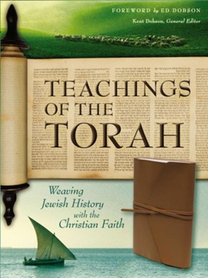 Buy your copy of Teachings of the Torah in the Bible Gateway Store where you'll enjoy low prices every day