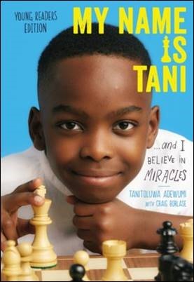 Buy your copy of My Name Is Tani . . . and I Believe in Miracles, Young Readers Edition in the Bible Gateway Store where you'll enjoy low prices every day