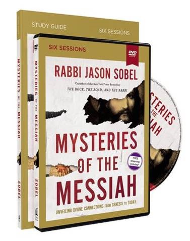 Buy your copy of Mysteries of the Messiah in the FaithGateway Store where you'll enjoy low prices every day Buy your copy of Mysteries of the Messiah in the FaithGateway Store where you'll enjoy low prices every day