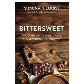 Bittersweet by Shauna Niequist