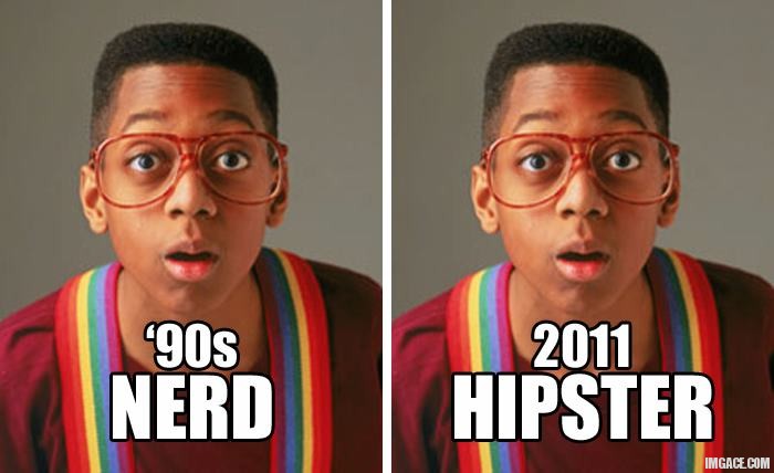 90s nerds black girl nerds