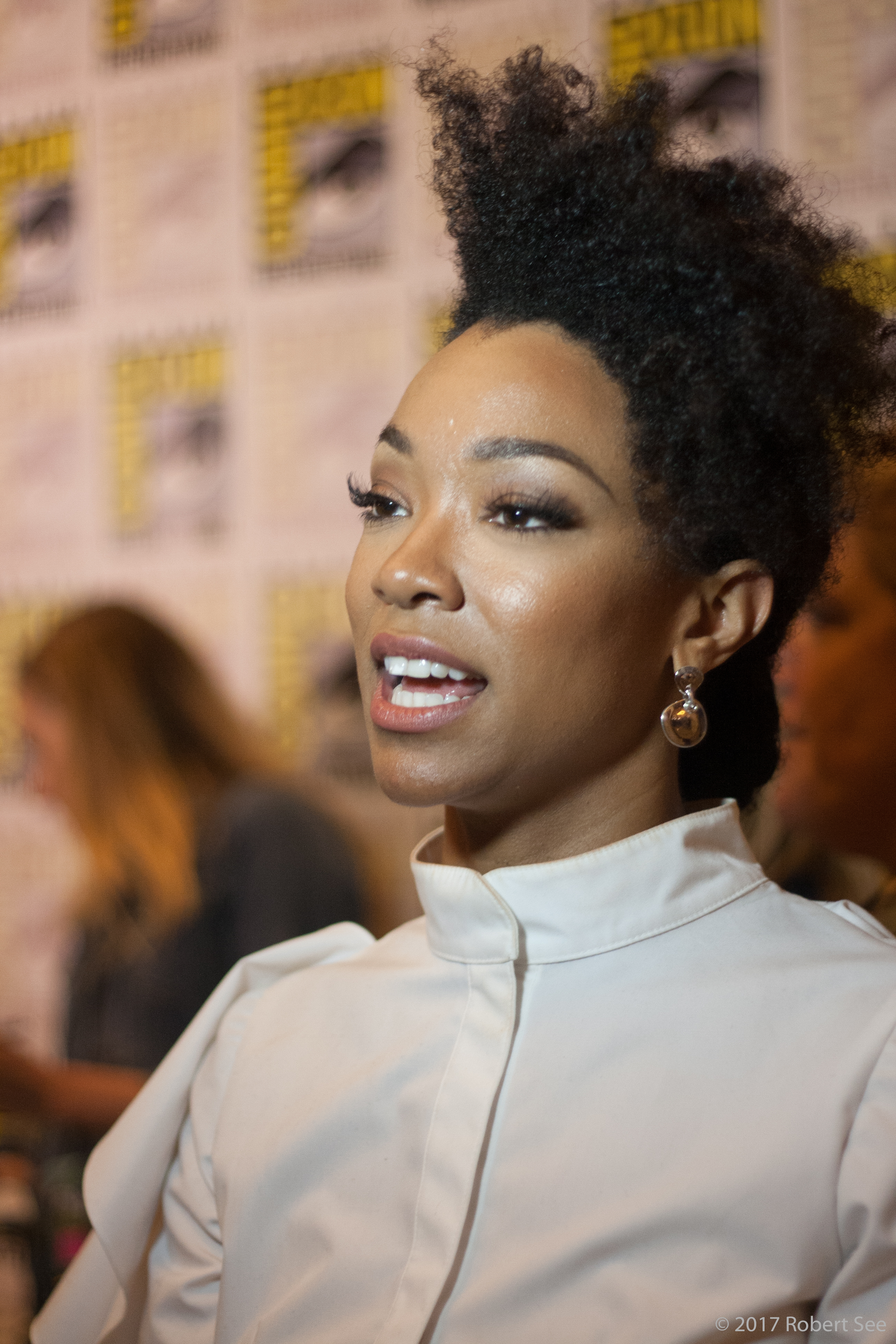 sonequa martin green sonequa martin green