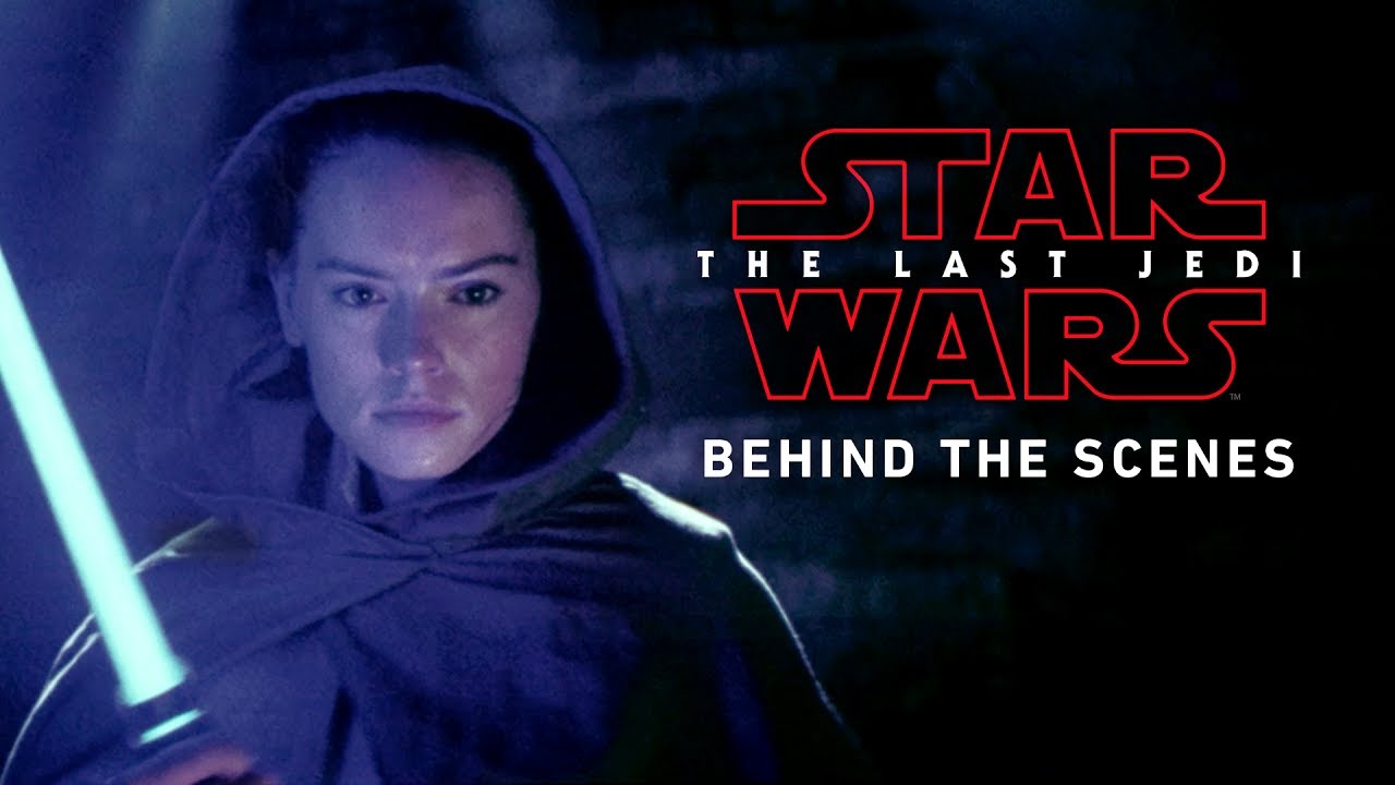 Image result for The Last Jedi: Behind the scenes of new Star Wars blogger.com