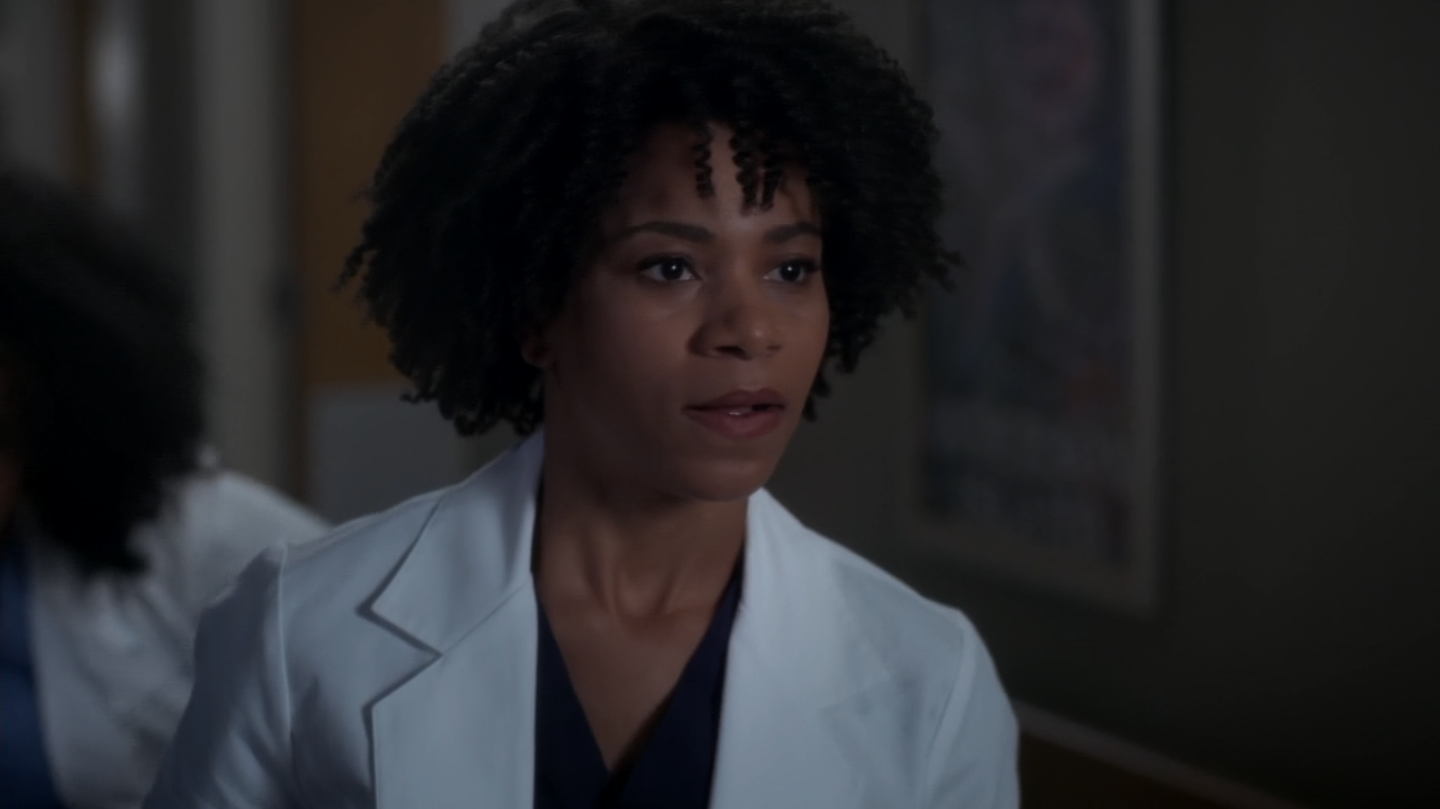 Is Grey's Anatomy Maggie Obnoxious Or Is She Misunderstood?