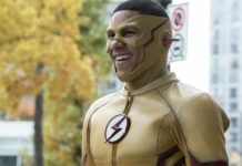 Bye Wally–Heyyy Keiynan