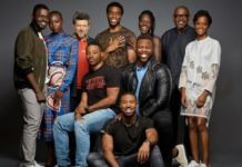 I’m Moving To Wakanda So I Can Relish In Black People Magic 24/7: #WhatBlackPantherMeansToMe