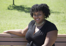 BGN Interview With Engineer Brittany Young Creator of STEM Outreach Program B-360