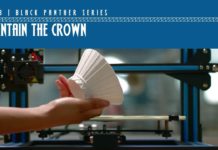 “Not Magic, Technology” MLab Is Helping Cultivate a Generation of Shuries