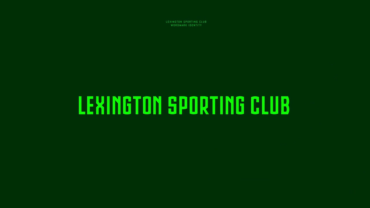 Lexington Sporting Club Bullhorn