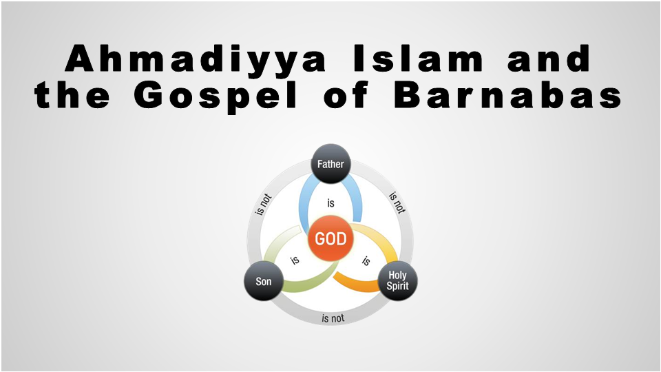 The Quran and Jesus' Crucifixion