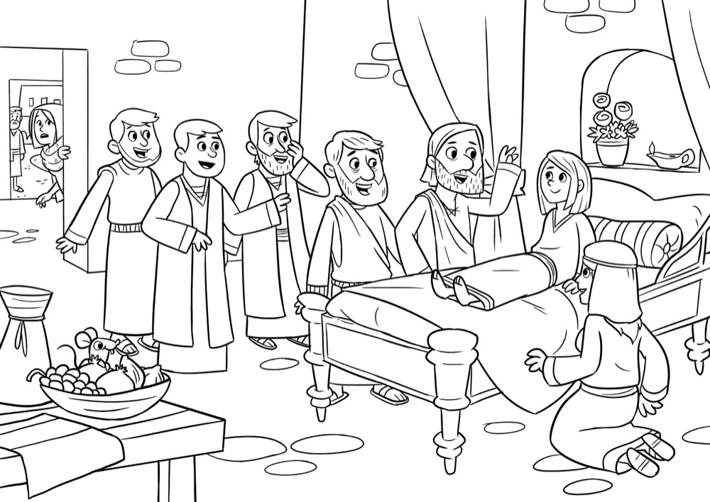 bible app for kids