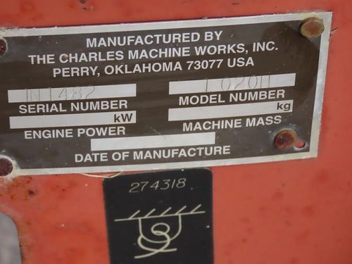 Bid Detail