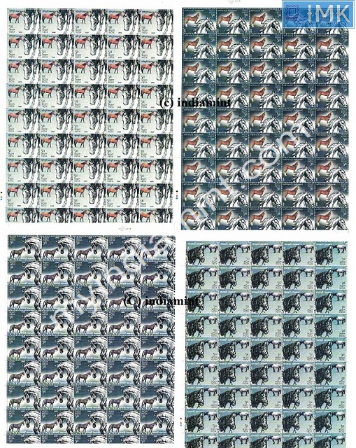 Lot 339 - Full Sheet 1b. Full Sheets @re1 (1997-2016) - Myindiamint Auction 7 Part 1 THE MARATHON - Day 1 (The Starting Nerves) Lot 339 - Full Sheet 1b. Full Sheets @re1 (1997-2016) - Myindiamint Auction 7 Part 1 THE MARATHON - Day 1 (The Starting Nerves)