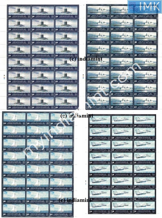Lot 446 - Full Sheet 1b. Full Sheets @re1 (1997-2016) - Myindiamint Auction 7 Part 1 THE MARATHON - Day 1 (The Starting Nerves) Lot 446 - Full Sheet 1b. Full Sheets @re1 (1997-2016) - Myindiamint Auction 7 Part 1 THE MARATHON - Day 1 (The Starting Nerves)