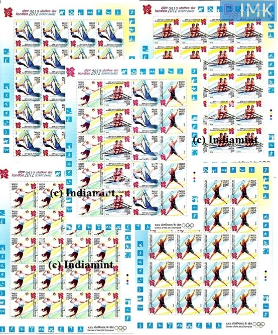 Lot 469 - Sheetlet 1b. Full Sheets @re1 (1997-2016) - Myindiamint Auction 7 Part 1 THE MARATHON - Day 1 (The Starting Nerves) Lot 469 - Sheetlet 1b. Full Sheets @re1 (1997-2016) - Myindiamint Auction 7 Part 1 THE MARATHON - Day 1 (The Starting Nerves)