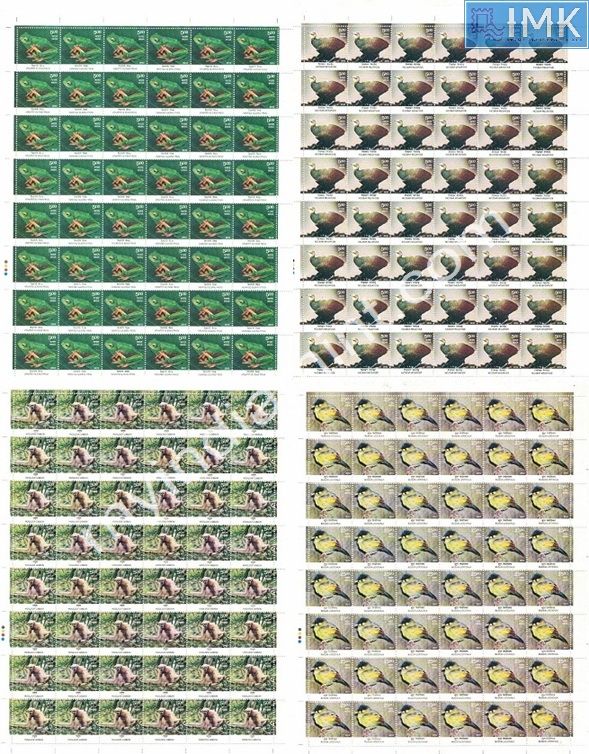 Lot 477 - Full Sheet 1b. Full Sheets @re1 (1997-2016) - Myindiamint Auction 7 Part 1 THE MARATHON - Day 1 (The Starting Nerves) Lot 477 - Full Sheet 1b. Full Sheets @re1 (1997-2016) - Myindiamint Auction 7 Part 1 THE MARATHON - Day 1 (The Starting Nerves)