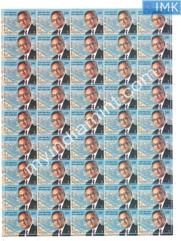 Lot 496 - Full Sheet 1b. Full Sheets @re1 (1997-2016) - Myindiamint Auction 7 Part 1 THE MARATHON - Day 1 (The Starting Nerves) Lot 496 - Full Sheet 1b. Full Sheets @re1 (1997-2016) - Myindiamint Auction 7 Part 1 THE MARATHON - Day 1 (The Starting Nerves)