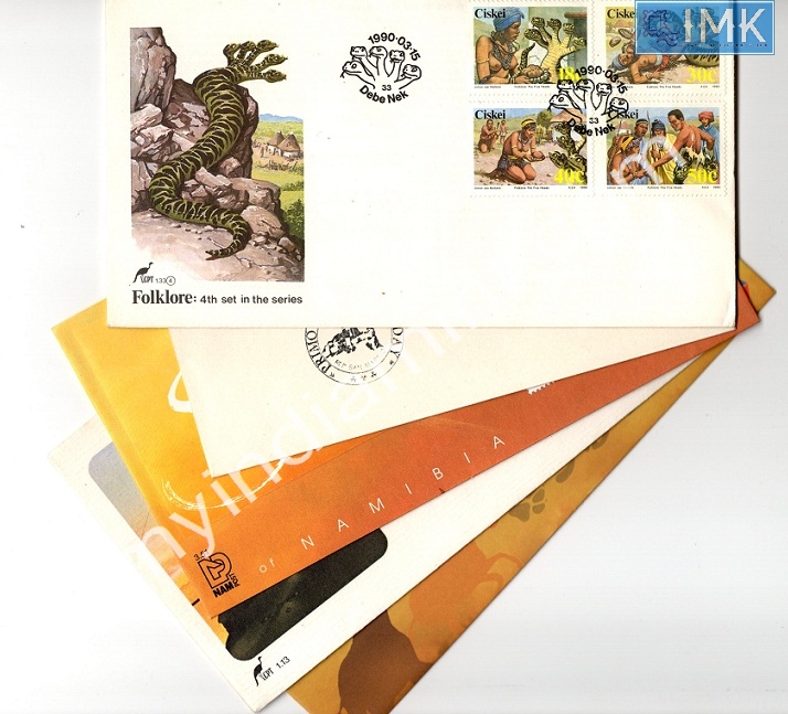 Lot 860 - foreign covers 1d. Foreign Covers -  Myindiamint  Auction 7 Part 1 THE MARATHON - Day 1 (The Starting Nerves)