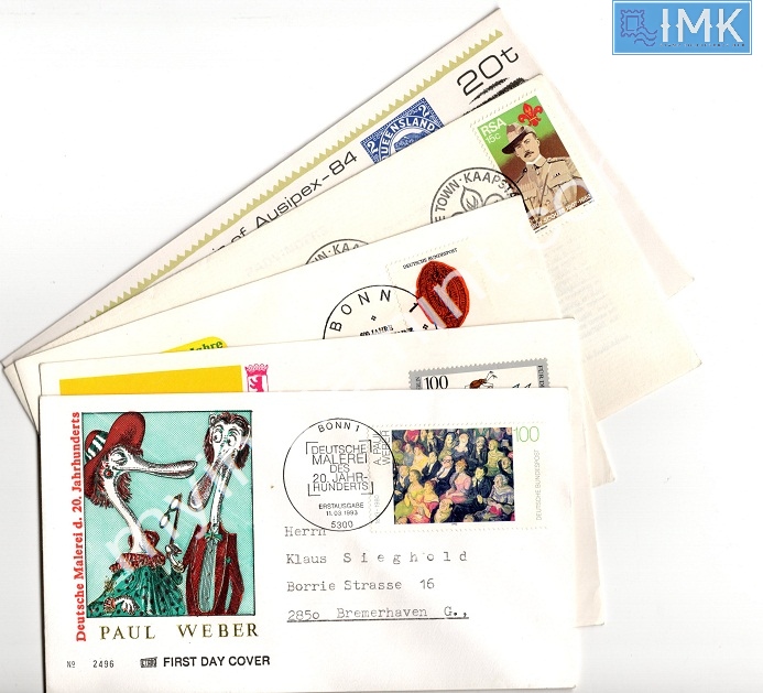 Lot 865 - foreign covers 1d. Foreign Covers - Myindiamint Auction 7 Part 1 THE MARATHON - Day 1 (The Starting Nerves) Lot 865 - foreign covers 1d. Foreign Covers - Myindiamint Auction 7 Part 1 THE MARATHON - Day 1 (The Starting Nerves)