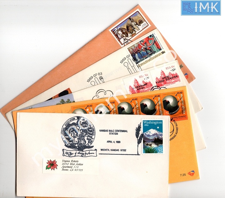 Lot 866 - foreign covers 1d. Foreign Covers - Myindiamint Auction 7 Part 1 THE MARATHON - Day 1 (The Starting Nerves) Lot 866 - foreign covers 1d. Foreign Covers - Myindiamint Auction 7 Part 1 THE MARATHON - Day 1 (The Starting Nerves)