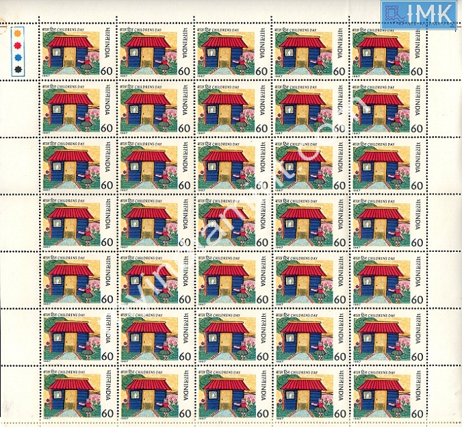 Lot 1240 - Full Sheet MNH 2a. Mint Sheets (1954-90) - Myindiamint Auction 7 Part 2 THE MARATHON - Day 2 - (The Build Phase) Lot 1240 - Full Sheet MNH 2a. Mint Sheets (1954-90) - Myindiamint Auction 7 Part 2 THE MARATHON - Day 2 - (The Build Phase)