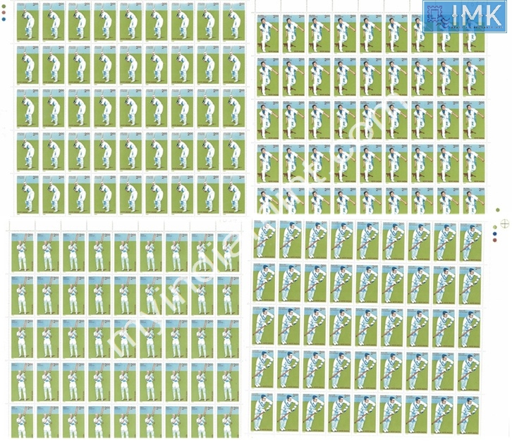 Lot 1281 - Full Sheet MNH 2b. Mint Sheets (1991-2003) - Myindiamint Auction 7 Part 2 THE MARATHON - Day 2 - (The Build Phase) Lot 1281 - Full Sheet MNH 2b. Mint Sheets (1991-2003) - Myindiamint Auction 7 Part 2 THE MARATHON - Day 2 - (The Build Phase)