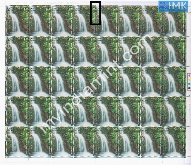 Lot 1396 - Full Sheet MNH 2b. Mint Sheets (1991-2003) - Myindiamint Auction 7 Part 2 THE MARATHON - Day 2 - (The Build Phase) Lot 1396 - Full Sheet MNH 2b. Mint Sheets (1991-2003) - Myindiamint Auction 7 Part 2 THE MARATHON - Day 2 - (The Build Phase)