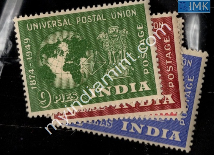 Lot 1614 - Year Pack 2f. Year Packs Complete - Myindiamint Auction 7 Part 2 THE MARATHON - Day 2 - (The Build Phase) Lot 1614 - Year Pack 2f. Year Packs Complete - Myindiamint Auction 7 Part 2 THE MARATHON - Day 2 - (The Build Phase)