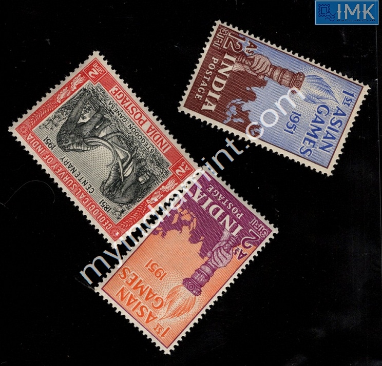 Lot 1616 - Year Pack 2f. Year Packs Complete - Myindiamint Auction 7 Part 2 THE MARATHON - Day 2 - (The Build Phase) Lot 1616 - Year Pack 2f. Year Packs Complete - Myindiamint Auction 7 Part 2 THE MARATHON - Day 2 - (The Build Phase)