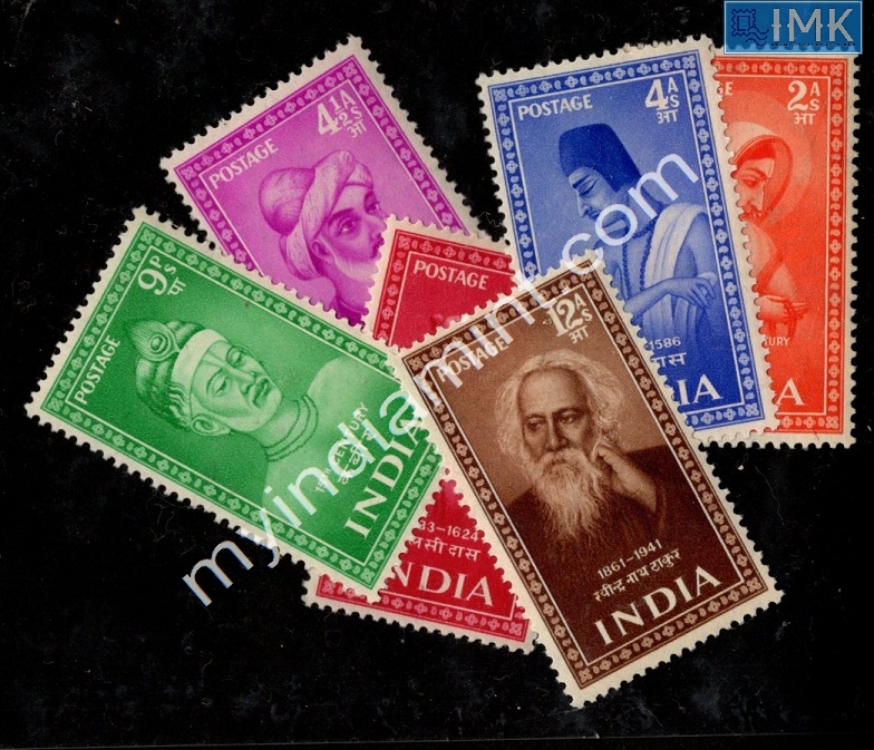 Lot 1617 - Year Pack 2f. Year Packs Complete - Myindiamint Auction 7 Part 2 THE MARATHON - Day 2 - (The Build Phase) Lot 1617 - Year Pack 2f. Year Packs Complete - Myindiamint Auction 7 Part 2 THE MARATHON - Day 2 - (The Build Phase)
