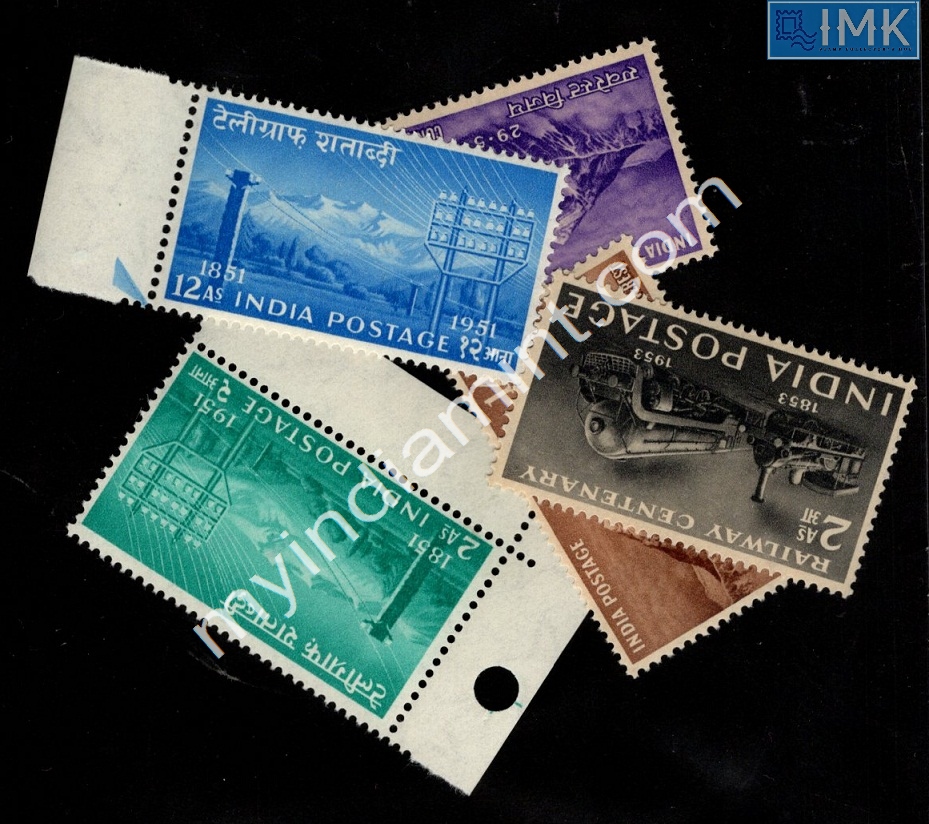 Lot 1618 - Year Pack 2f. Year Packs Complete - Myindiamint Auction 7 Part 2 THE MARATHON - Day 2 - (The Build Phase) Lot 1618 - Year Pack 2f. Year Packs Complete - Myindiamint Auction 7 Part 2 THE MARATHON - Day 2 - (The Build Phase)