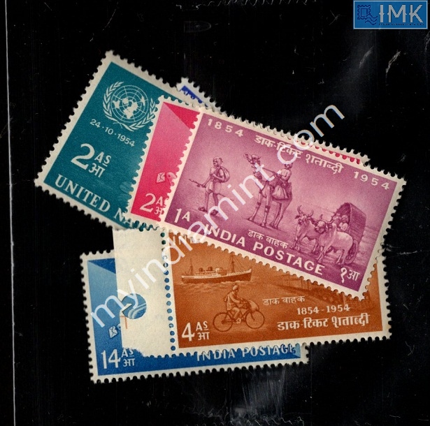Lot 1619 - Year Pack 2f. Year Packs Complete - Myindiamint Auction 7 Part 2 THE MARATHON - Day 2 - (The Build Phase) Lot 1619 - Year Pack 2f. Year Packs Complete - Myindiamint Auction 7 Part 2 THE MARATHON - Day 2 - (The Build Phase)