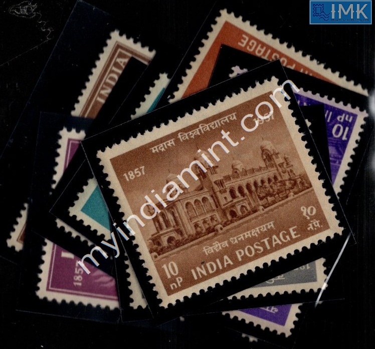 Lot 1621 - Year Pack 2f. Year Packs Complete - Myindiamint Auction 7 Part 2 THE MARATHON - Day 2 - (The Build Phase) Lot 1621 - Year Pack 2f. Year Packs Complete - Myindiamint Auction 7 Part 2 THE MARATHON - Day 2 - (The Build Phase)