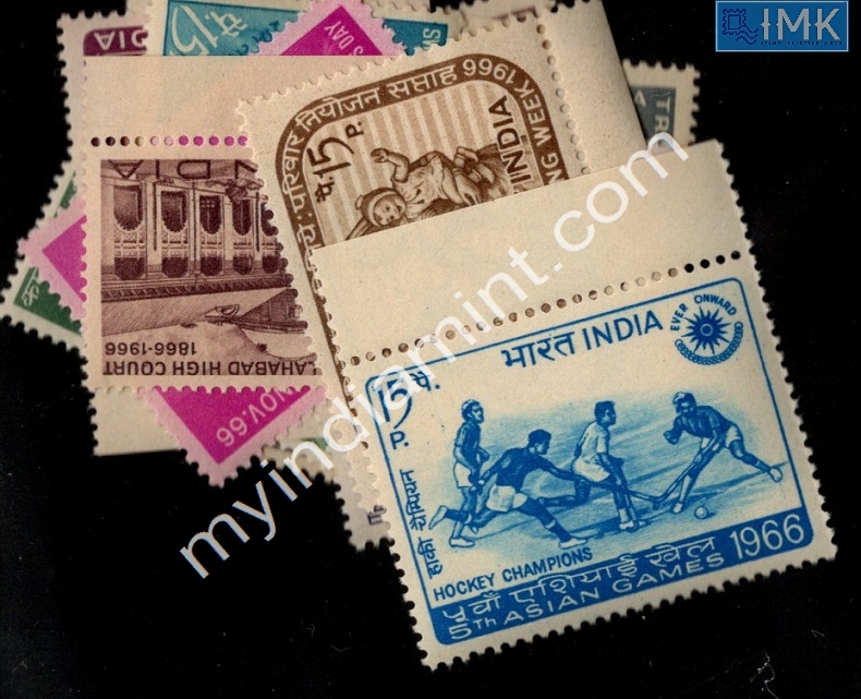 Lot 1629 - Year Pack 2f. Year Packs Complete - Myindiamint Auction 7 Part 2 THE MARATHON - Day 2 - (The Build Phase) Lot 1629 - Year Pack 2f. Year Packs Complete - Myindiamint Auction 7 Part 2 THE MARATHON - Day 2 - (The Build Phase)