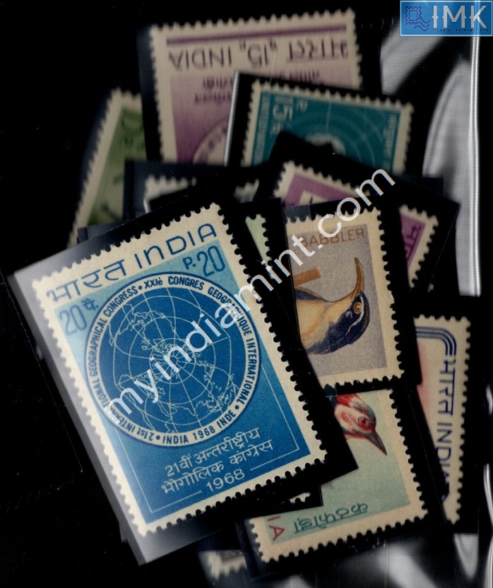 Lot 1631 - Year Pack 2f. Year Packs Complete - Myindiamint Auction 7 Part 2 THE MARATHON - Day 2 - (The Build Phase) Lot 1631 - Year Pack 2f. Year Packs Complete - Myindiamint Auction 7 Part 2 THE MARATHON - Day 2 - (The Build Phase)