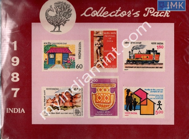 Lot 1647 - Year Pack 2f. Year Packs Complete - Myindiamint Auction 7 Part 2 THE MARATHON - Day 2 - (The Build Phase) Lot 1647 - Year Pack 2f. Year Packs Complete - Myindiamint Auction 7 Part 2 THE MARATHON - Day 2 - (The Build Phase)