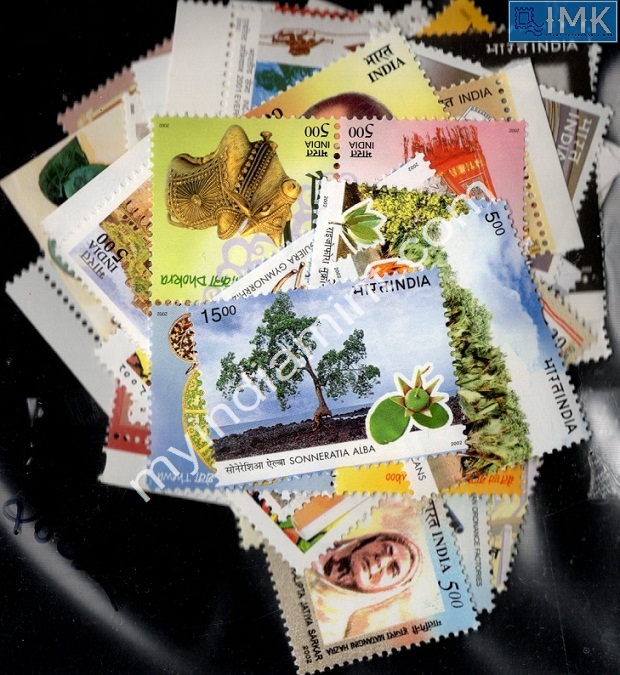 Lot 1662 - Year Pack 2f. Year Packs Complete - Myindiamint Auction 7 Part 2 THE MARATHON - Day 2 - (The Build Phase) Lot 1662 - Year Pack 2f. Year Packs Complete - Myindiamint Auction 7 Part 2 THE MARATHON - Day 2 - (The Build Phase)