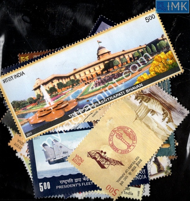 Lot 1671 - Year Pack 2f. Year Packs Complete - Myindiamint Auction 7 Part 2 THE MARATHON - Day 2 - (The Build Phase) Lot 1671 - Year Pack 2f. Year Packs Complete - Myindiamint Auction 7 Part 2 THE MARATHON - Day 2 - (The Build Phase)