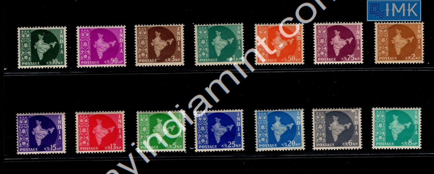 Lot 1681 - Year Pack 2g. Definitive Year Packs - Myindiamint Auction 7 Part 2 THE MARATHON - Day 2 - (The Build Phase) Lot 1681 - Year Pack 2g. Definitive Year Packs - Myindiamint Auction 7 Part 2 THE MARATHON - Day 2 - (The Build Phase)