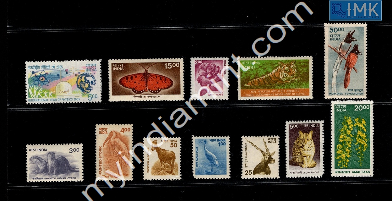 Lot 1687 - Year Pack 2g. Definitive Year Packs - Myindiamint Auction 7 Part 2 THE MARATHON - Day 2 - (The Build Phase) Lot 1687 - Year Pack 2g. Definitive Year Packs - Myindiamint Auction 7 Part 2 THE MARATHON - Day 2 - (The Build Phase)